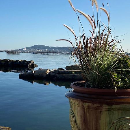 Lemodernlounge, Hebergement Cosy Moderne Spacieux バラルック・レ・バン エクステリア 写真