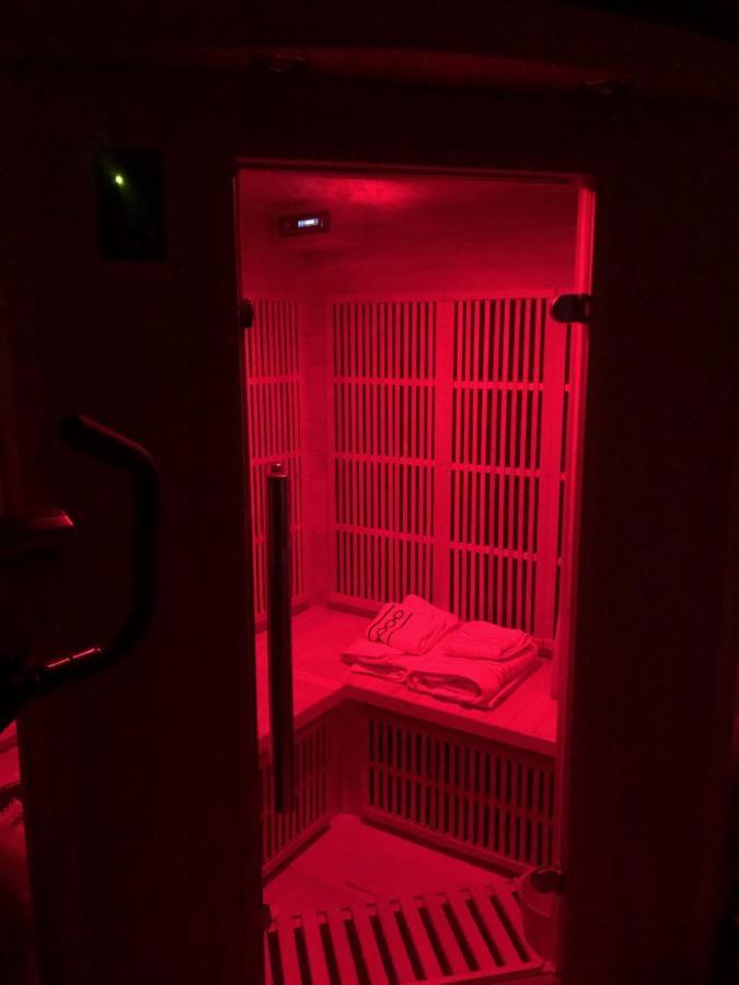 Lemodernlounge, Hebergement Cosy Moderne Spacieux バラルック・レ・バン エクステリア 写真