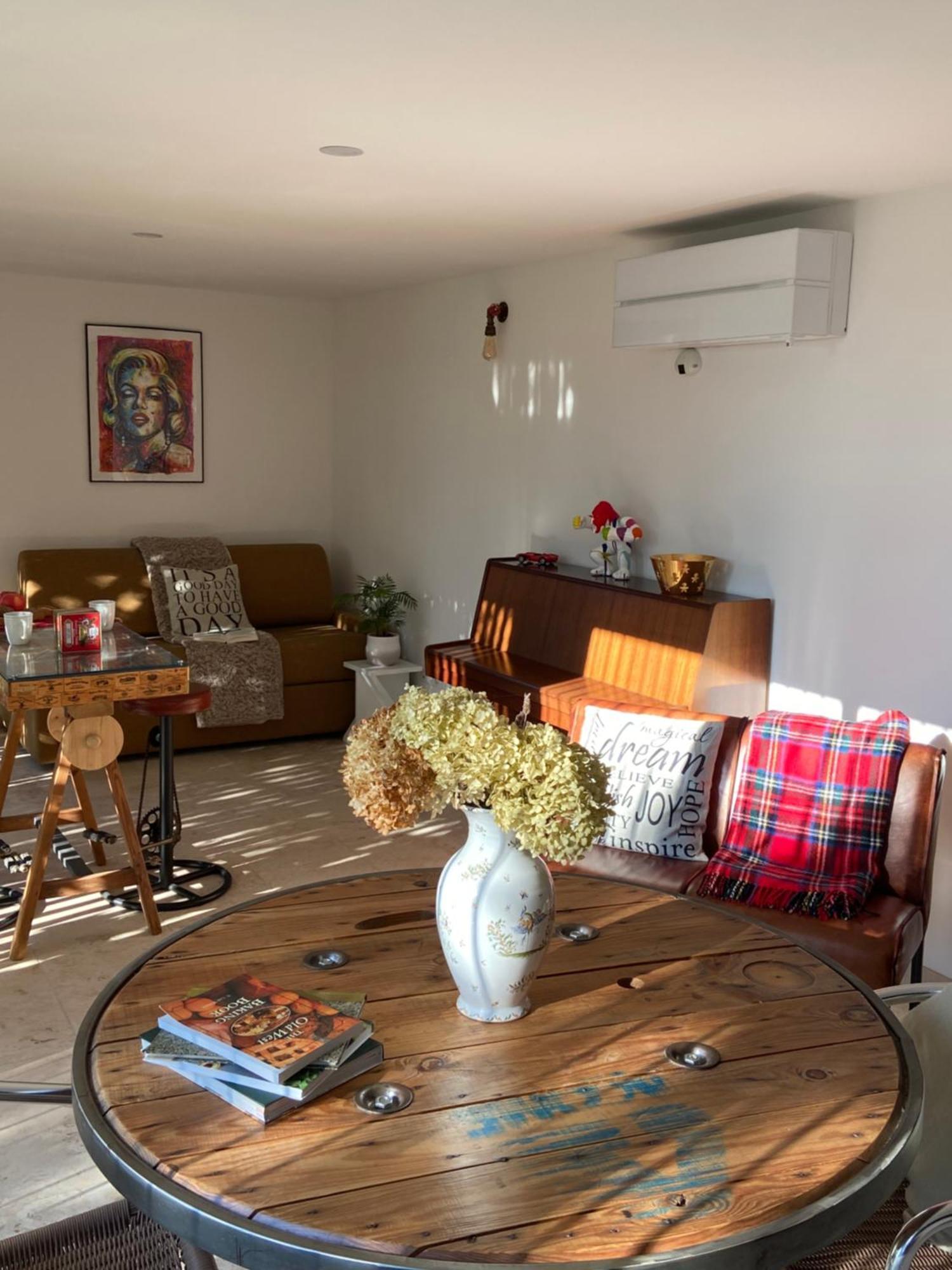 Lemodernlounge, Hebergement Cosy Moderne Spacieux バラルック・レ・バン エクステリア 写真